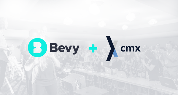 Bevy acquires CMX, the largest community for community professionals