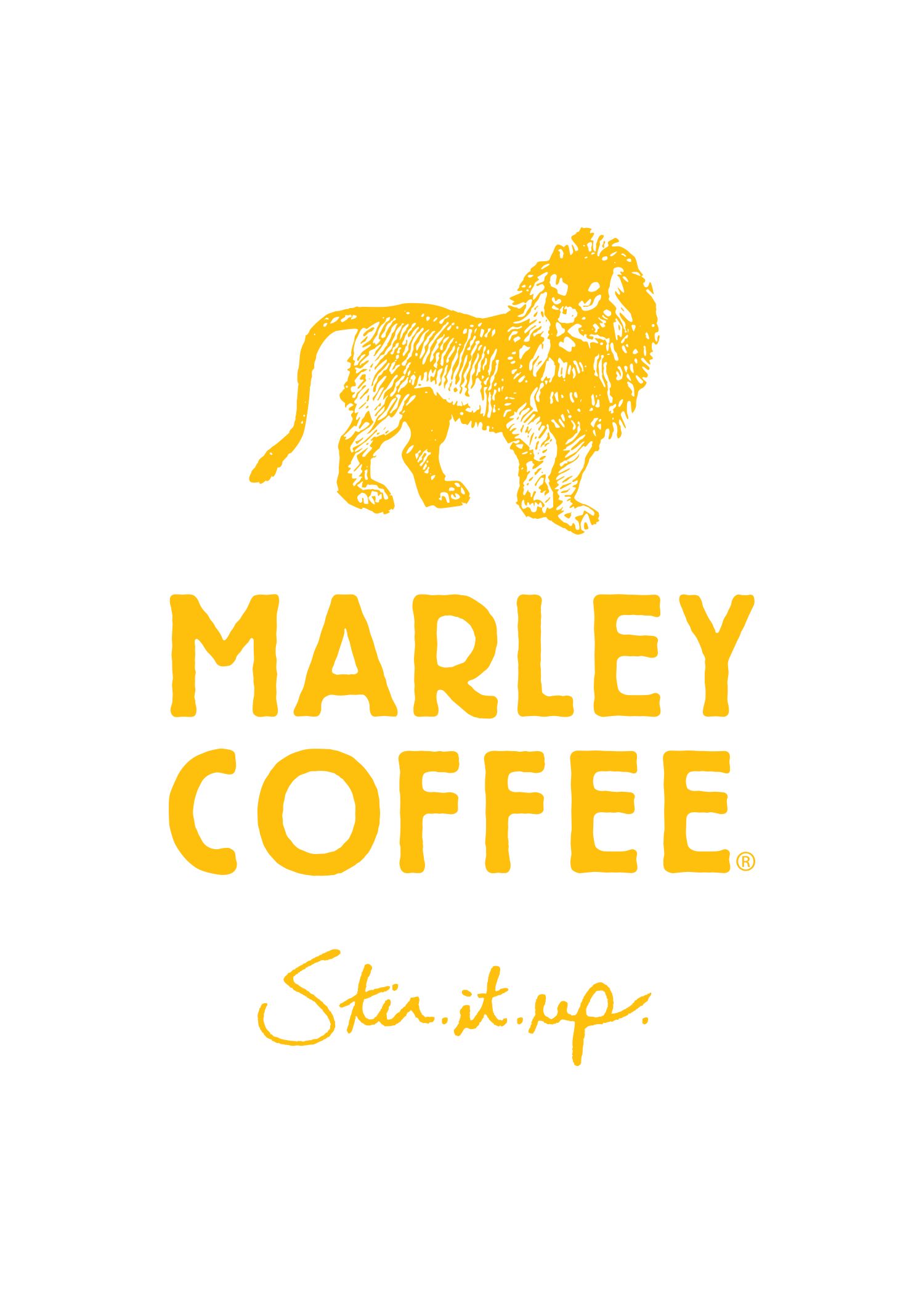Marley Coffee Announ