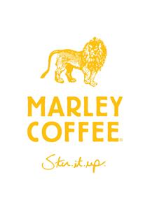 Marley Coffee Grows 
