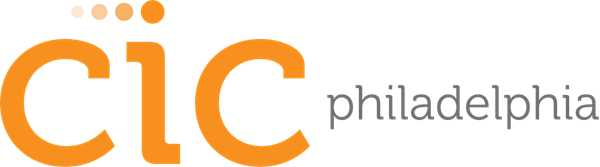 CIC Philadelphia logo