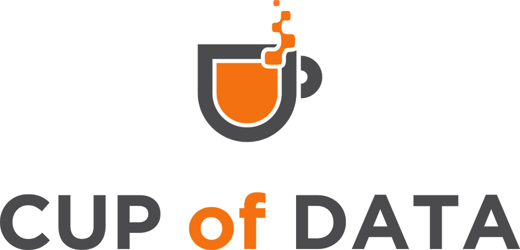 Cup of Data Announce