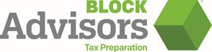 Block Advisors Tax Preparation
