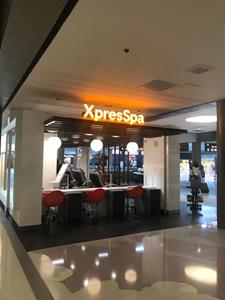 XpresSpa’s second location at Pittsburgh International Airport (PIT)