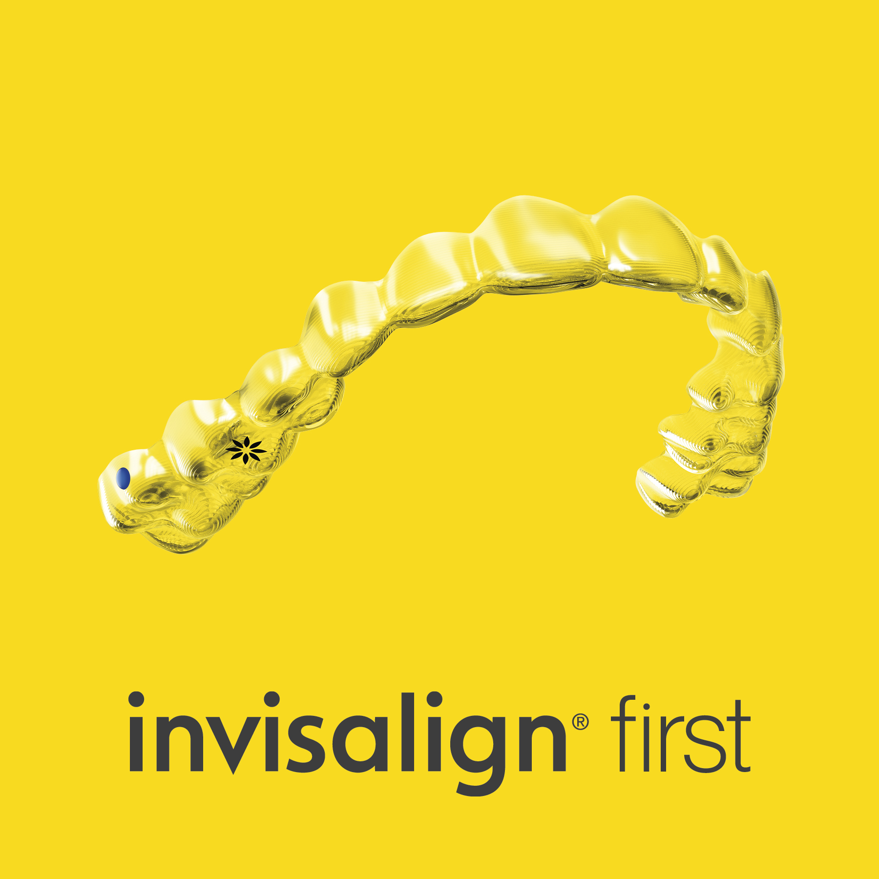 Invisalign First Treatment, Phase 1