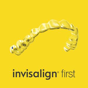 Align Technology introduces Invisalign First clear aligners