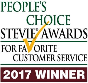 GPS Insight Wins People's Choice for Best Customer Service