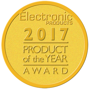 Electronic Products' Product of the Year Award