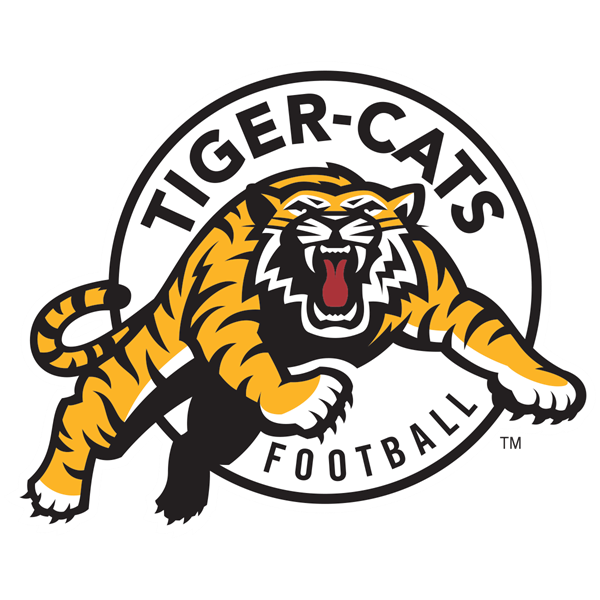 Tiger-Cats Logo