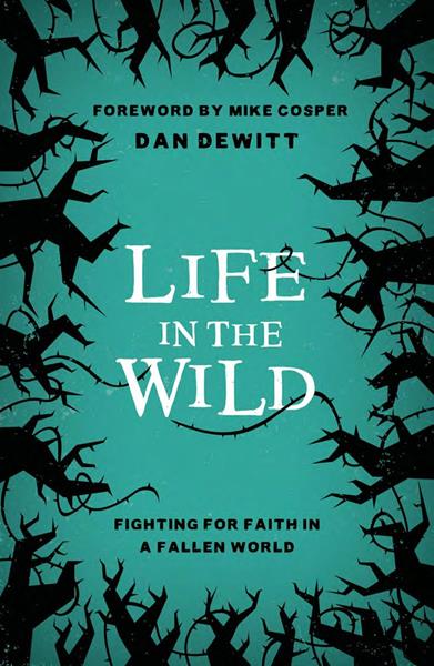 Life in the Wild will be released on Thursday, Feb. 1