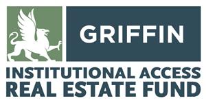 Griffin Institutional Access Real Estate Fund Logo