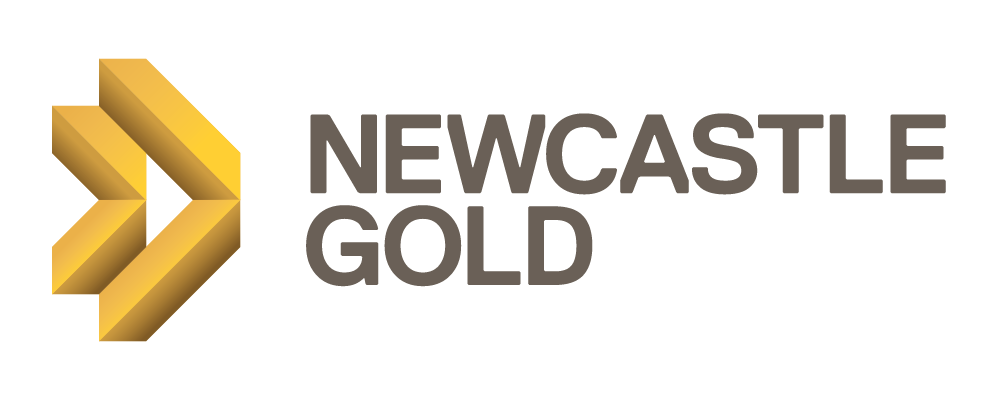 NewCastle Gold logo