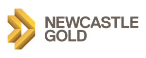 NewCastle Gold logo