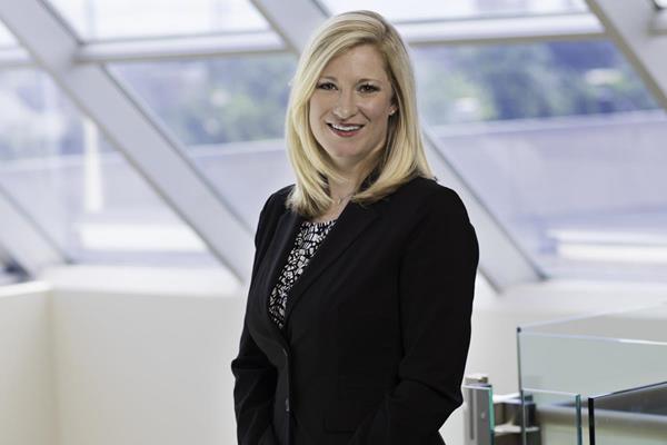 Jennifer Ashton, CPA, CA promoted to Chief Financial Officer 