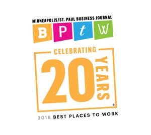 MSPBJ Best Places to Work Logo