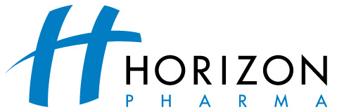 Horizon Pharma plc L
