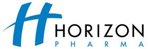 Horizon Pharma plc R