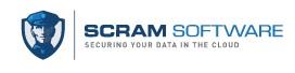 Scram Software Launc