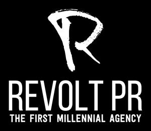 Revolt PR: There is 