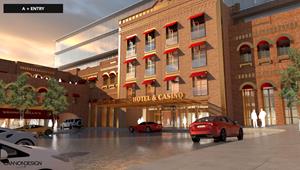 Full House Resorts Announces Expansion Plans for Bronco Billy's Casino & Hotel in Cripple Creek, Colorado