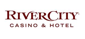 River City Casino & Hotel Logo