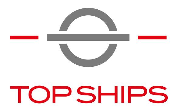TOP Ships Inc. Logo