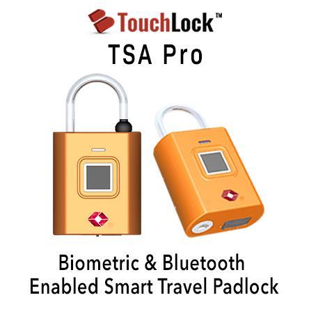 TouchLock TSA Pro