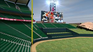 Daktronics to Provide Improved Visual Experience for Angel Stadium