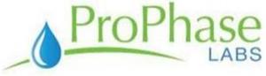 PROPHASE LABS, INC. 