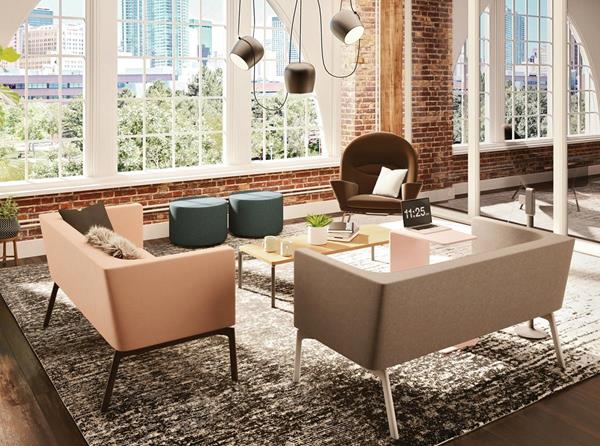 Steelcase and FLOS Announcement