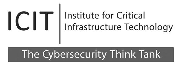 ICIT, a 501(c)(3), is America's non-partisan Cybersecurity Think Tank providing objective advisory to the legislative community, federal agencies and critical infrastructure leaders. Through cutting-edge research, publications and educational events, ICIT and its members are improving the resiliency of our nation's critical infrastructure sectors. www.icitech.org ﻿ 