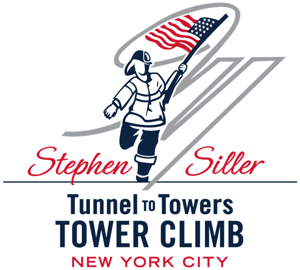 Stephen Siller Tunnel to Towers Tower Climb New York City