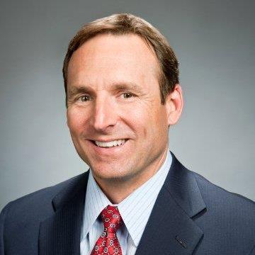 Corizon Health CEO Steve Rector