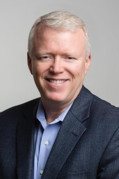 Doug Claffey, CEO of Energage