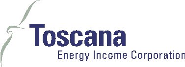 Toscana Energy Confi