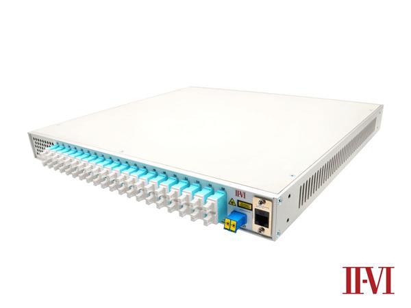 II-VI-Optical-Line-Subsystem-For-DCI