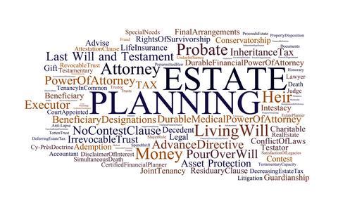 sacramento estate planning attorney