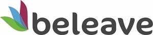 Beleave Signs Brand 