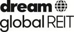 Dream Global REIT Logo