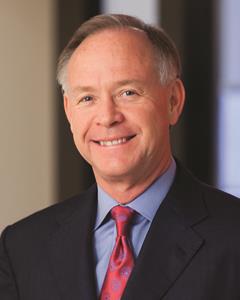 Joe Davis, BCG’s chairman of North America