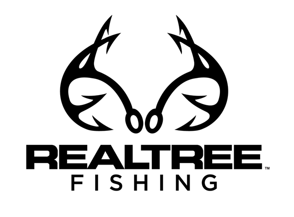 Realtree Fishing logo