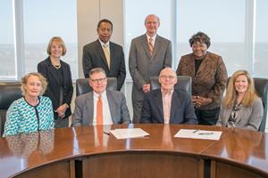SECU Members Support SECU Family House Expansion with $2 Million Challenge Grant