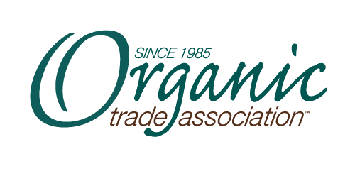 Organic farmers conv