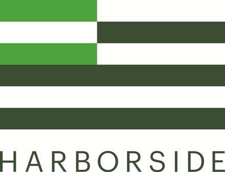 Harborside Logo