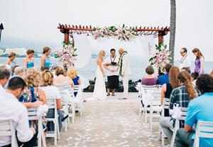 Big Island Beach Weddings