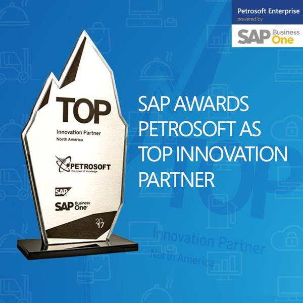SAP_awards_Petrosoft_Top_Innovation_Partner_650x650