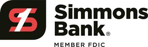 Simmons Bank Named O