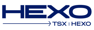 HEXO logo TSX