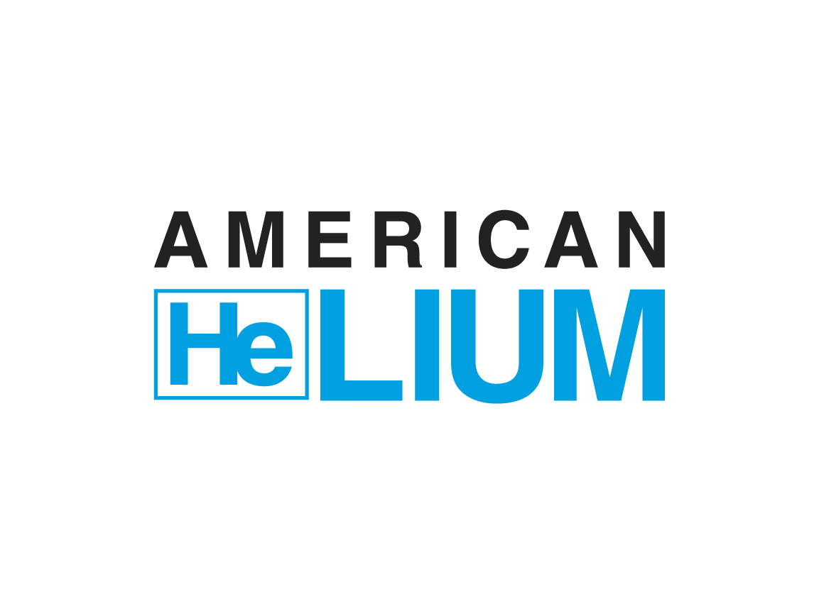 American Helium Anno
