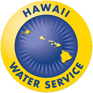 Hawaii Water Service logo