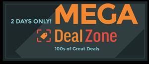 Mega Deal Zone - BHPhoto
